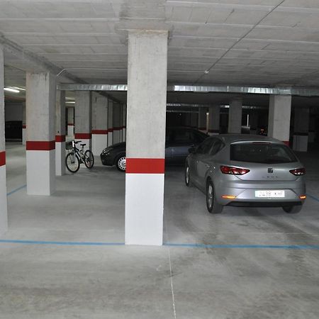 Residencial El Pinet Beach La Marina Luaran gambar