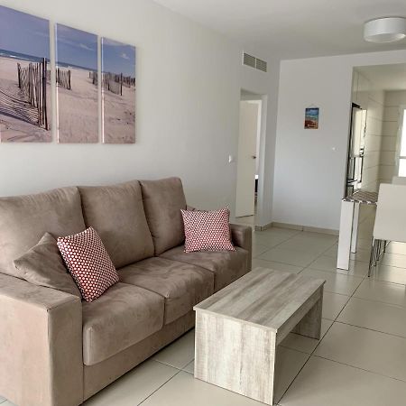 Residencial El Pinet Beach La Marina Luaran gambar