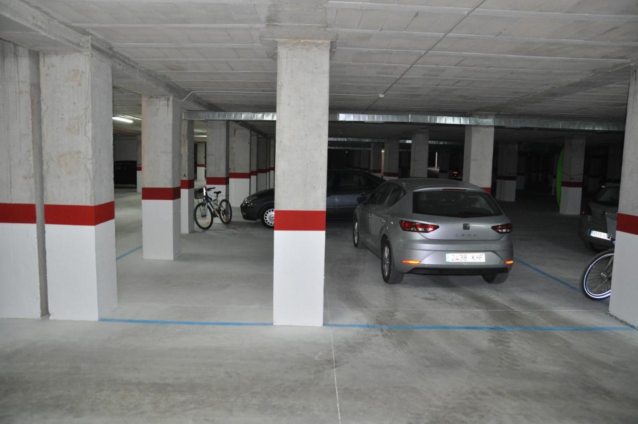 Residencial El Pinet Beach La Marina Luaran gambar