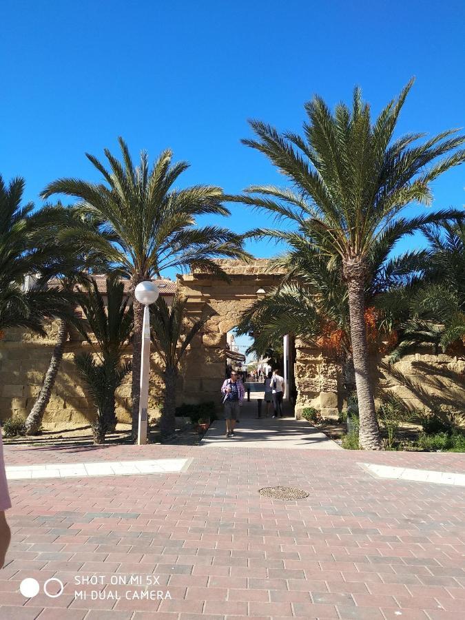 Residencial El Pinet Beach La Marina Luaran gambar