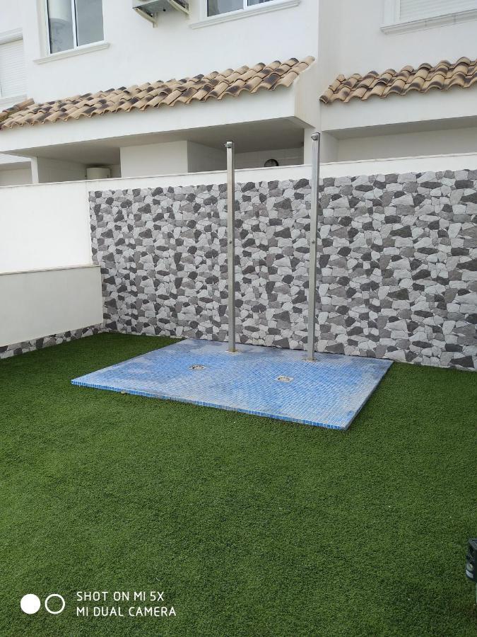 Residencial El Pinet Beach La Marina Luaran gambar
