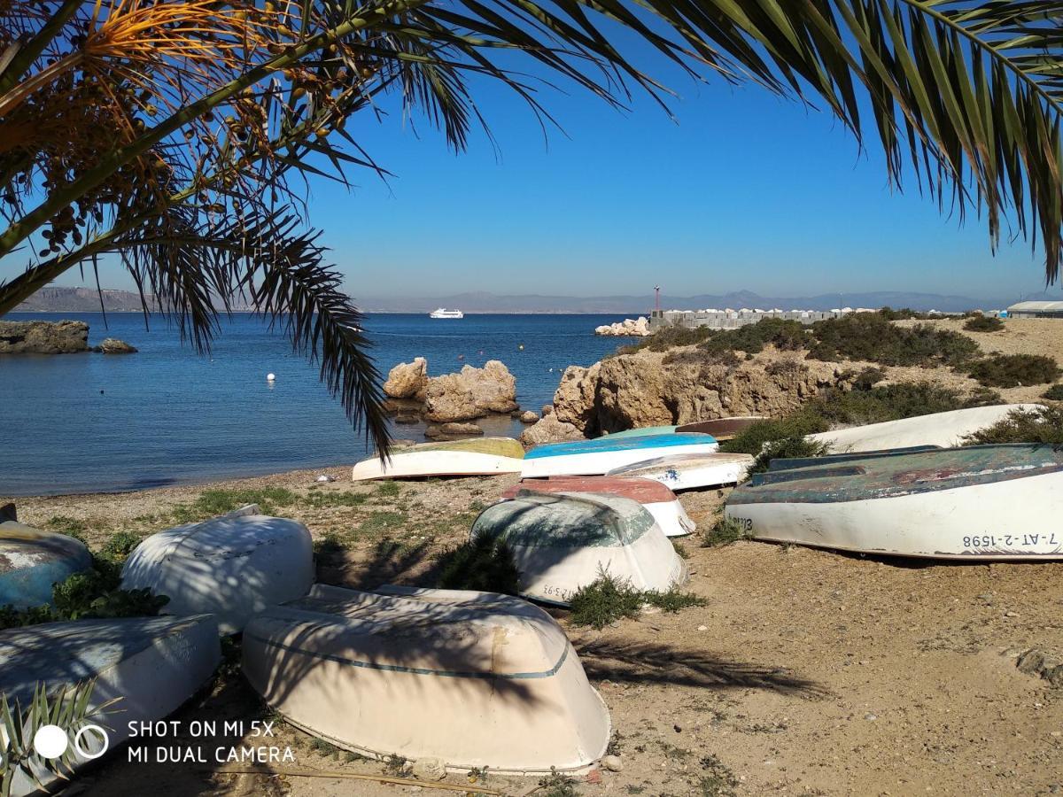Residencial El Pinet Beach La Marina Luaran gambar