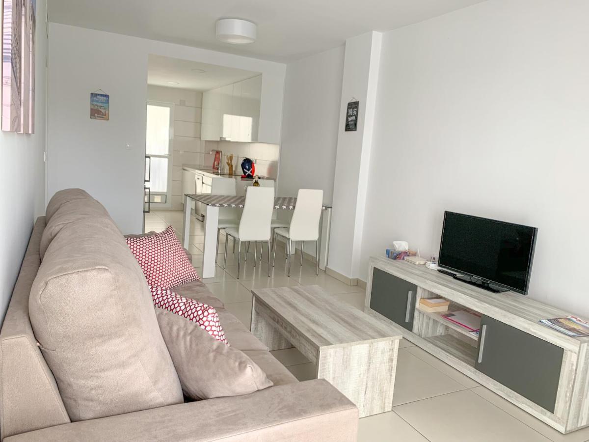 Residencial El Pinet Beach La Marina Luaran gambar