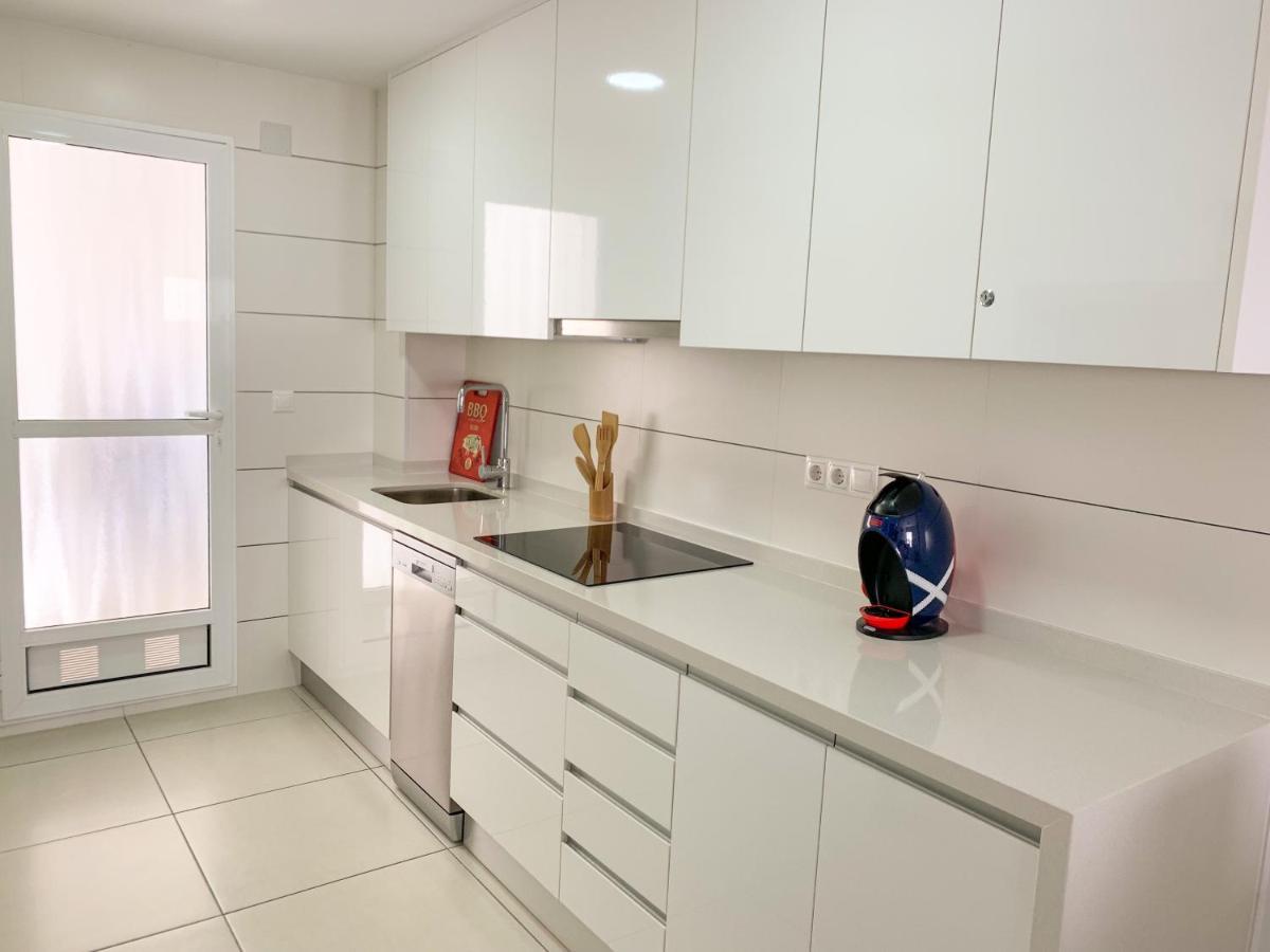 Residencial El Pinet Beach La Marina Luaran gambar