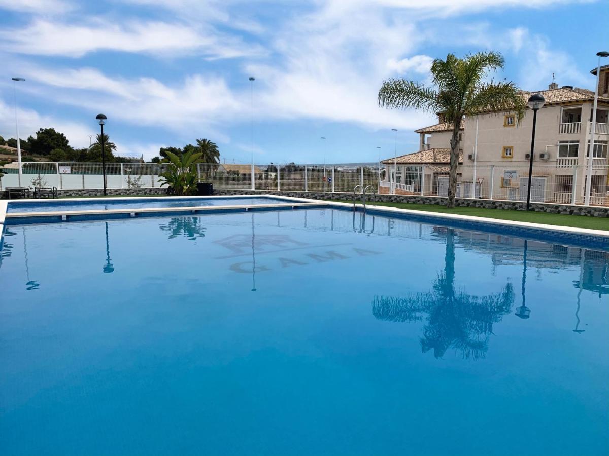 Residencial El Pinet Beach La Marina Luaran gambar